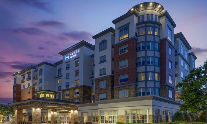 Short Pump Hotel | Hyatt House Richmond/Short Pump
