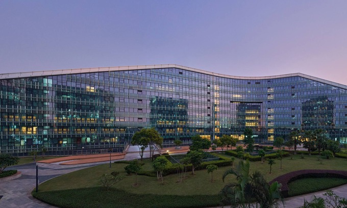 Bao'an Hotel | Hyatt House Shenzhen Airport