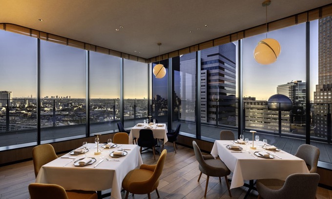 Sakuragaokacho Hotel | Hyatt House Tokyo Shibuya