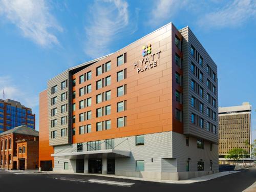 Albany Hotel | Hyatt Place Albany