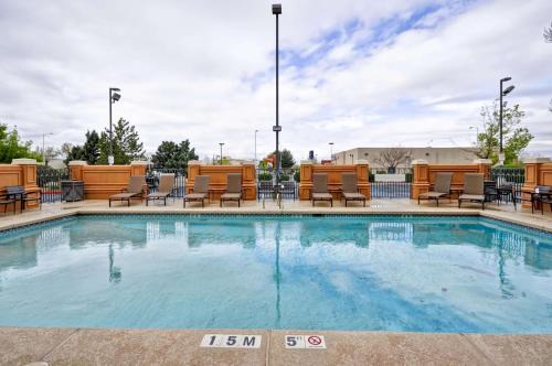 Uptown Hotel | Hyatt Place Albuquerque Uptown