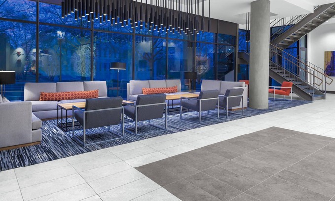 Athens Hotel | Hyatt Place Athens/Downtown