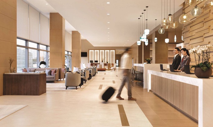 Beijing Hotel | Hyatt Place Beijing DaXing