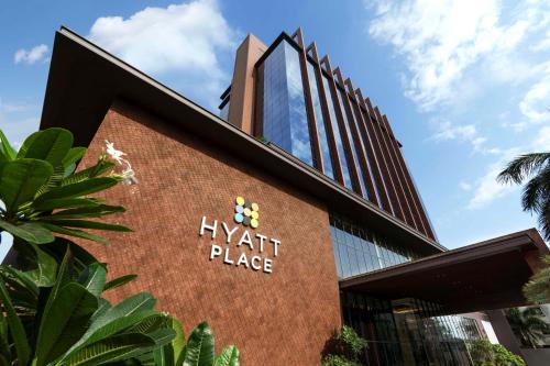 Bharuch Hotel | Hyatt Place Bharuch