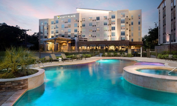 Biloxi Hotel | Hyatt Place Biloxi