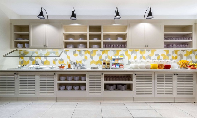 McBryde Hotel | Hyatt Place Blacksburg/University