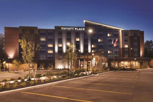 Amherst Hotel | Hyatt Place Buffalo/Amherst, NY