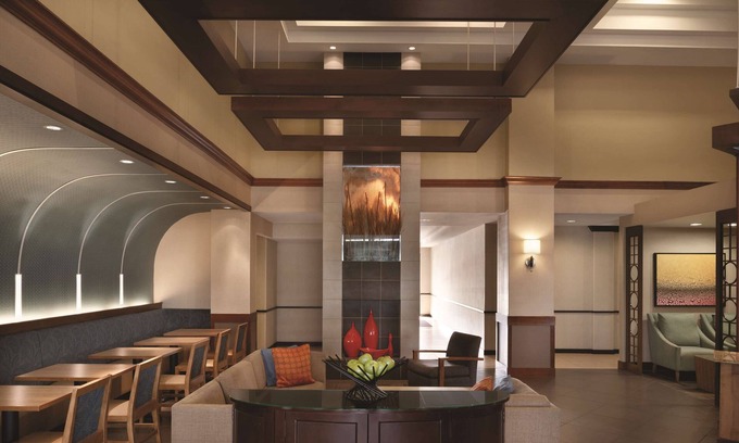 Hoffman Estates Hotel | Hyatt Place Chicago/Hoffman Estates