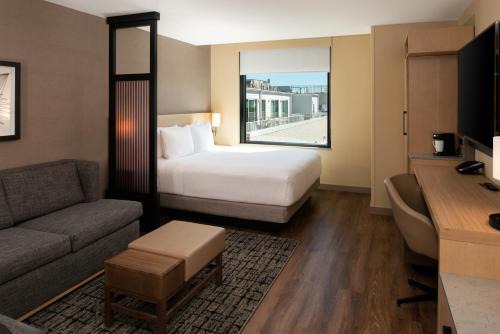 Pulaski Park Hotel | Hyatt Place Chicago Wicker Park