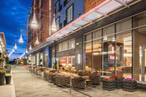 Westlake Hotel | Hyatt Place Cleveland/Westlake/Crocker Park