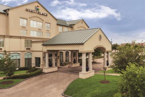 College Station Hotel | Hyatt Place College Station