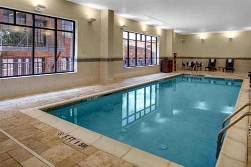 The Vista Hotel | Hyatt Place Columbia/Downtown/The Vista