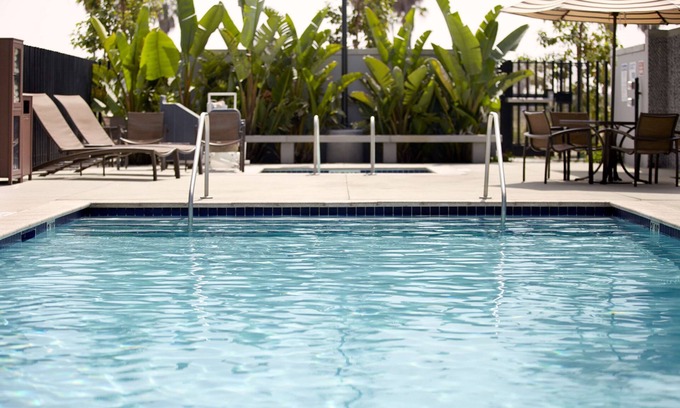 Columbus Hotel | Hyatt Place Columbus