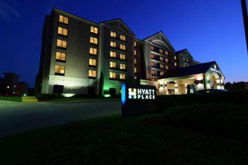 Las Colinas Hotel | Hyatt Place Dallas Las Colinas