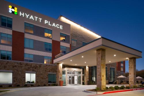 Rockwall Hotel | Hyatt Place Dallas/Rockwall