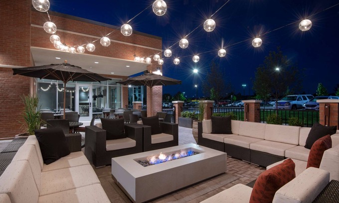 West Central Westminster Hotel | Hyatt Place Denver/Westminster