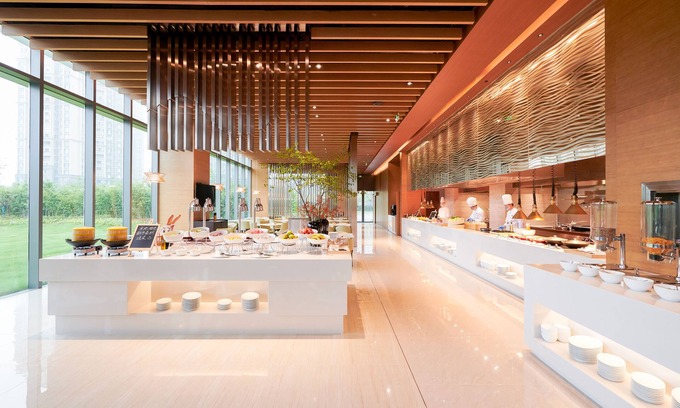 Deqing County Hotel | Hyatt Place Deqing