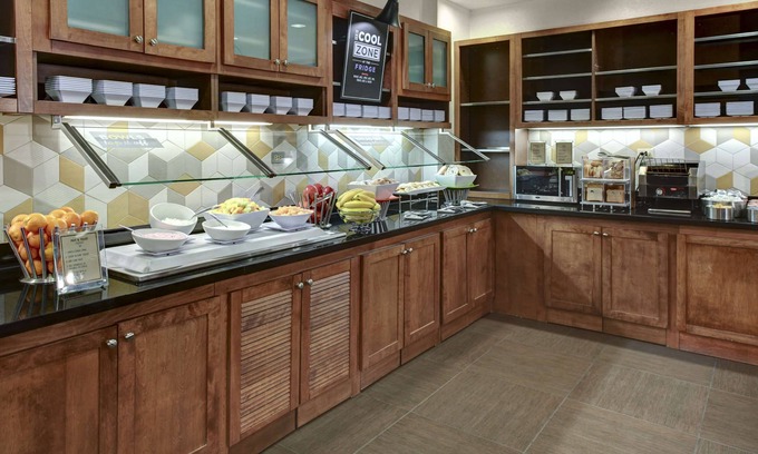 Livonia Hotel | Hyatt Place Detroit/Livonia