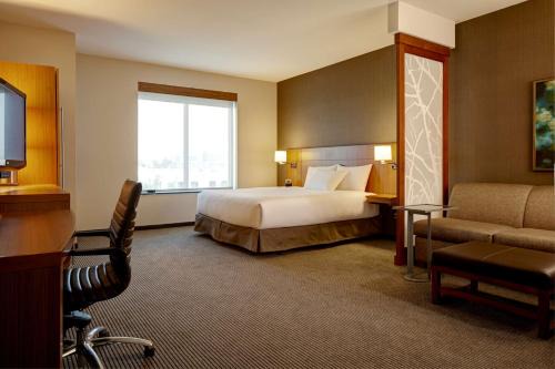 Novi Hotel | Hyatt Place Detroit/Novi