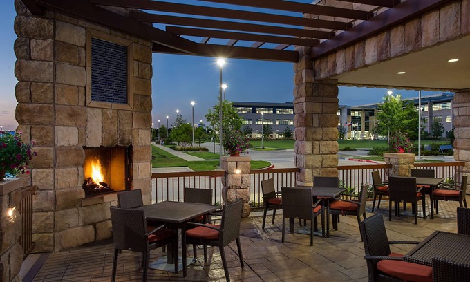 Dallas Hotel | Hyatt Place DFW