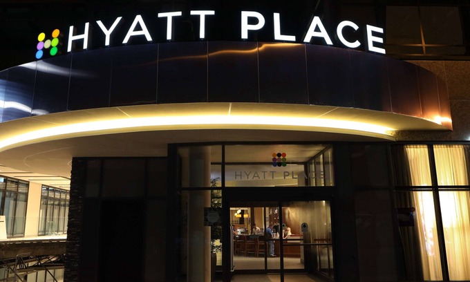 Flushing Chinatown Hotel | Hyatt Place Flushing/LaGuardia Airport