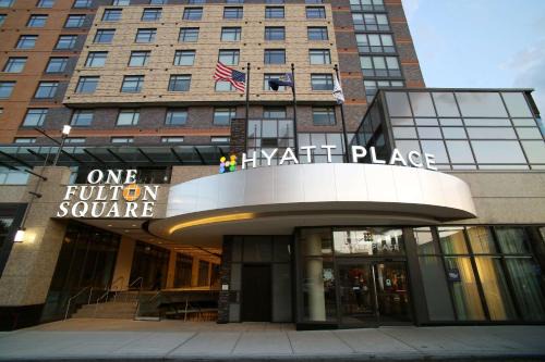 Flushing Chinatown Hotel | Hyatt Place Flushing/LGA Airport