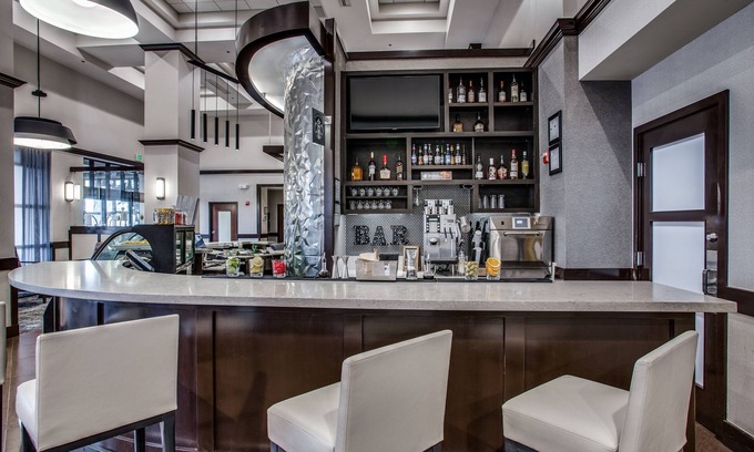 Hurst Hotel | Hyatt Place Fort Worth/Hurst
