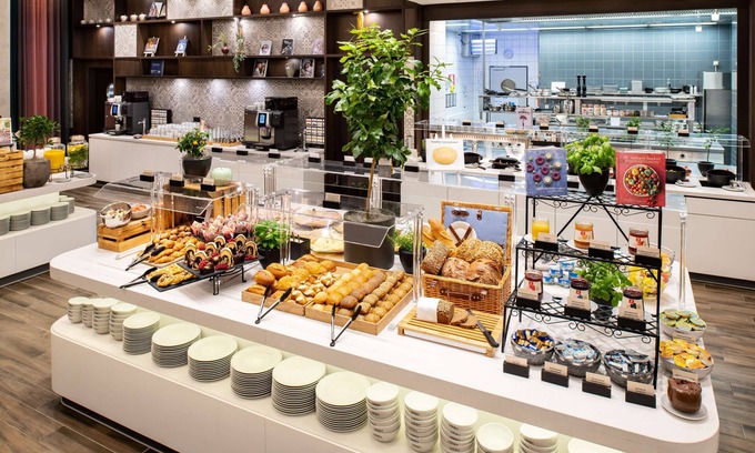 Frankfurt Airport Area Hotel | Hyatt Place Frankfurt Airport