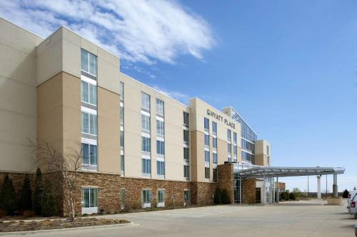 Byron Center Hotel | Hyatt Place Grand Rapids South