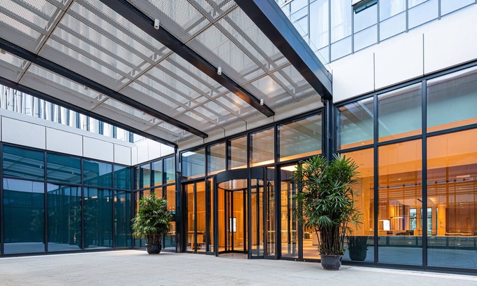 Xiaoshan Hotel | Hyatt Place Hangzhou International Airport