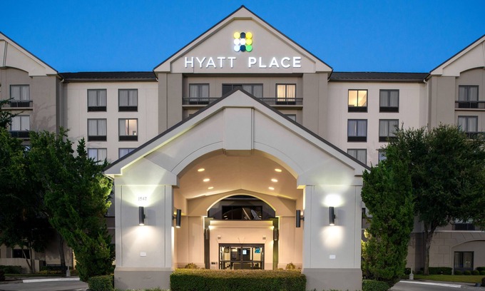 Greater Greenspoint Hotel | Hyatt Place Houston-North
