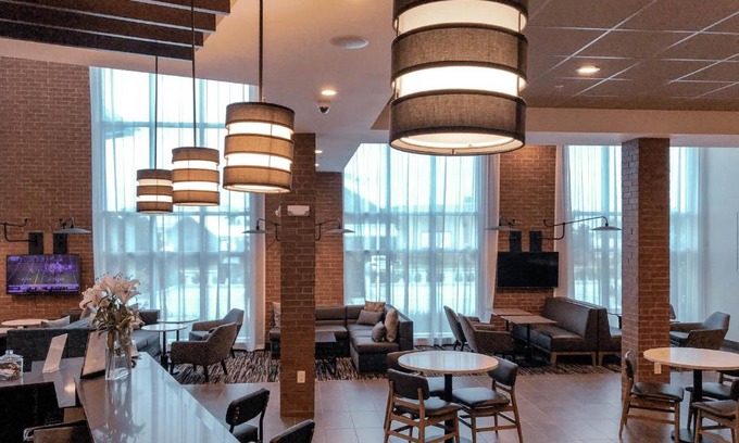 FM 1960 Hotel | Hyatt Place Houston- Northwest/Cy-Fair