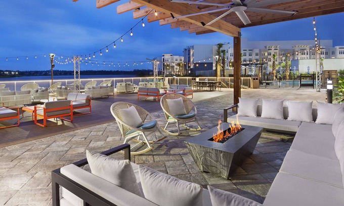 Southside Hotel | Hyatt Place Jacksonville/St. Johns Town Center