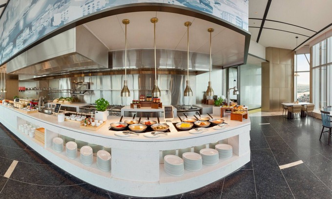 Chengzhong District Hotel | Hyatt Place Liuzhou