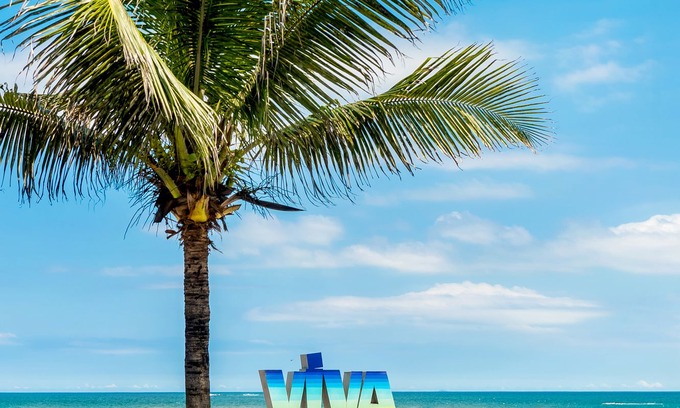 Macae Hotel | Hyatt Place Macae