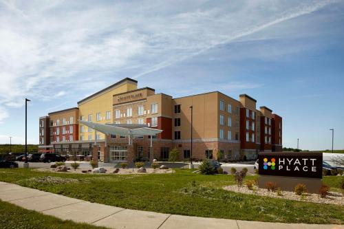 Verona Hotel | Hyatt Place Madison/Verona