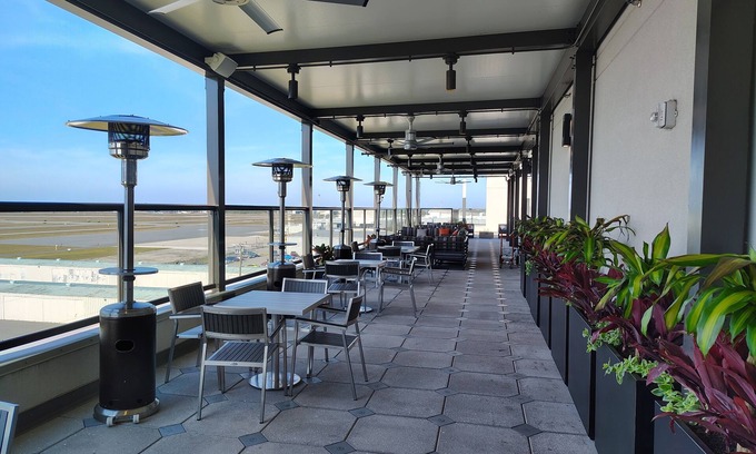 Melbourne Hotel | Hyatt Place Melbourne Airport