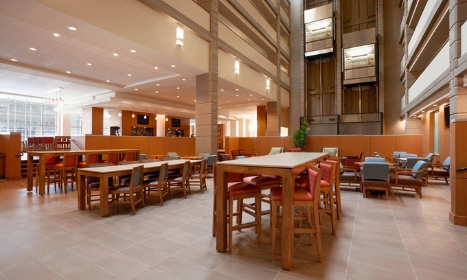 Downtown Minneapolis Hotel | Hyatt Place Minneapolis Downtown