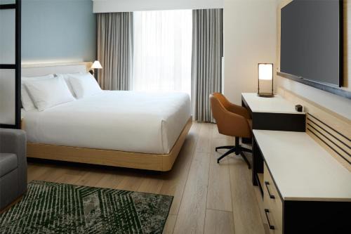 Dorval Hotel | Hyatt Place Montreal Airport