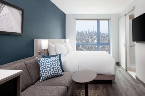 Midtown South Hotel | Hyatt Place New York Chelsea