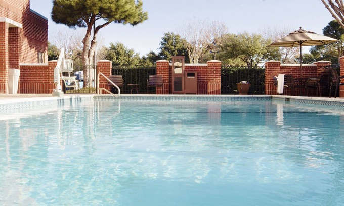 Plano Hotel | Hyatt Place Plano