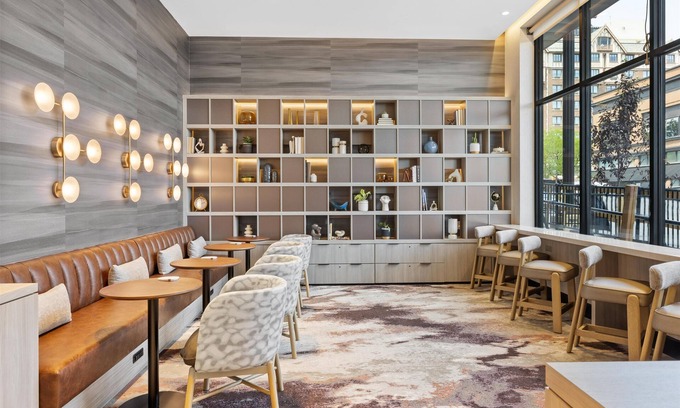 Rapid City Hotel | Hyatt Place Rapid City/Downtown