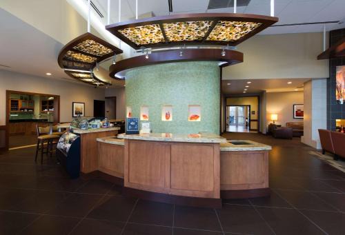 Mosby Hotel | Hyatt Place Richmond Airport