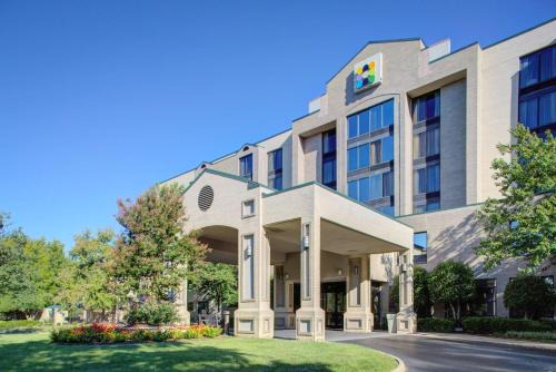 North Chesterfield Hotel | Hyatt Place Richmond Arboretum