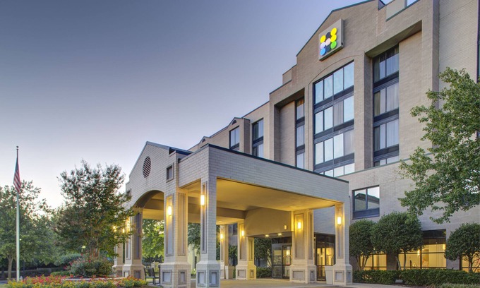 North Chesterfield Hotel | Hyatt Place Richmond/Arboretum