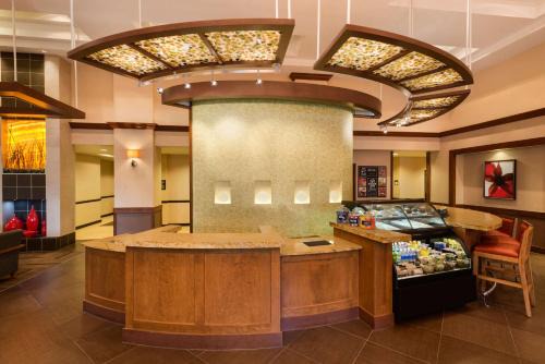 Woodvale Hotel | Hyatt Place Richmond Chester