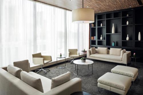 Al Sulimania Hotel | Hyatt Place Riyadh Sulaimania