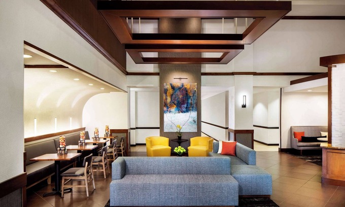 Roanoke Hotel | Hyatt Place Roanoke Airport/Valley View Mall