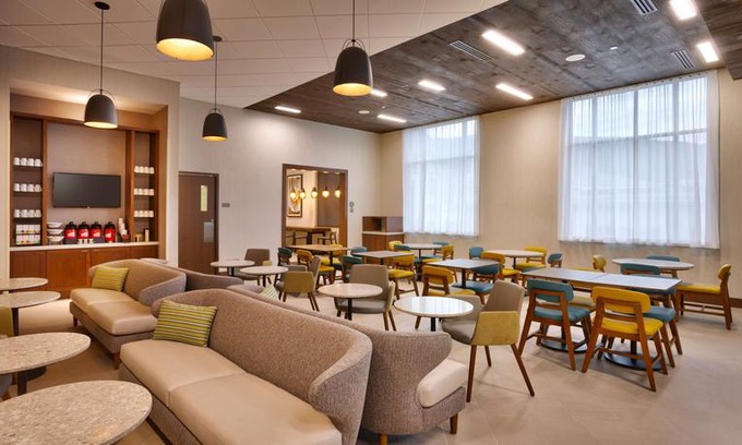 Farmington Hotel | Hyatt Place Salt Lake City/Farmington