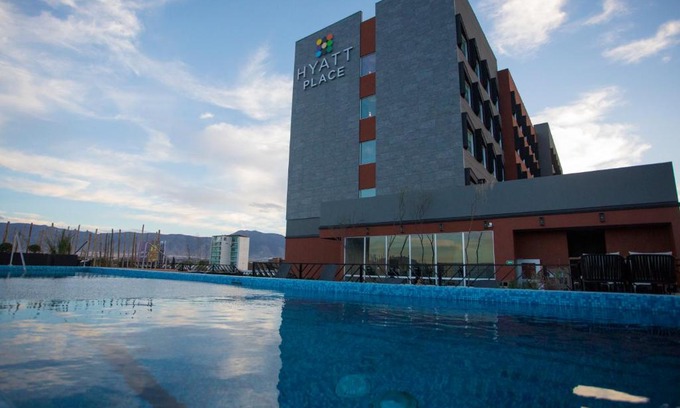Saltillo Hotel | Hyatt Place Saltillo